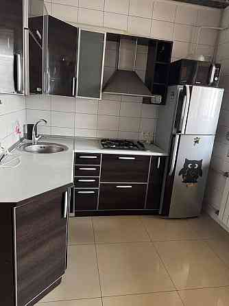 Центр Аренда 1 комнатнлй квартиры Лопанская 31 Харьков