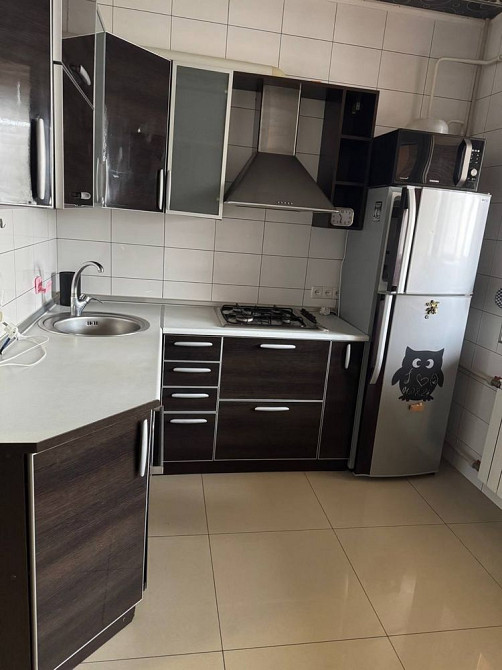 Центр Аренда 1 комнатнлй квартиры Лопанская 31 Харьков - изображение 6