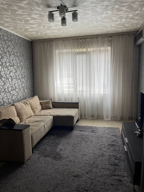 Центр Аренда 1 комнатнлй квартиры Лопанская 31 Харьков - изображение 1