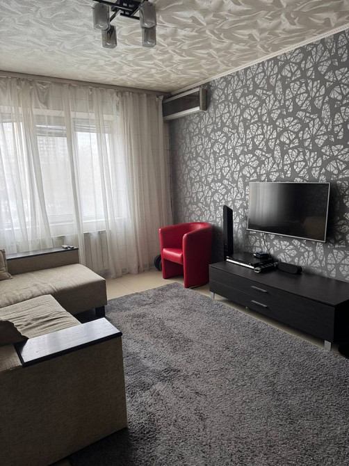 Центр Аренда 1 комнатнлй квартиры Лопанская 31 Харьков - изображение 3