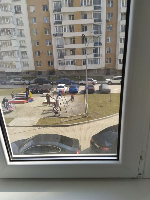 Оренда 1-кім.квартири .Власник Львов - изображение 6