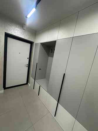 Оренда. 1кімнатна квартира в ЖК МГ Пагорби, Малоголосківська,40а Львов