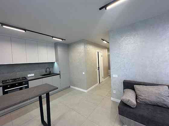 Оренда. 1кімнатна квартира в ЖК МГ Пагорби, Малоголосківська,40а Львов