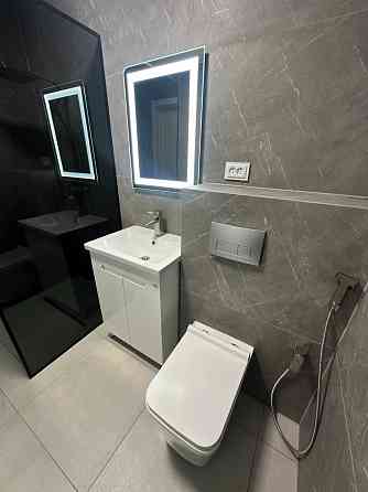 Оренда. 1кімнатна квартира в ЖК МГ Пагорби, Малоголосківська,40а Львов