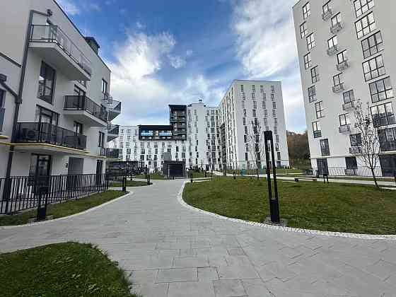 Оренда. 1кімнатна квартира в ЖК МГ Пагорби, Малоголосківська,40а Львов