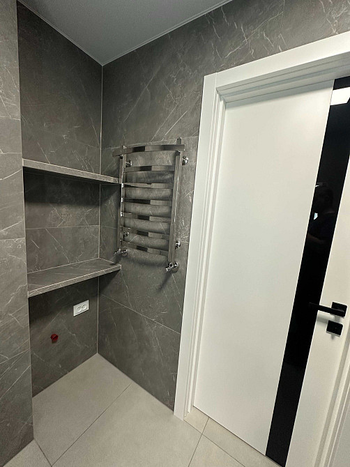 Оренда. 1кімнатна квартира в ЖК МГ Пагорби, Малоголосківська,40а Львов - изображение 7