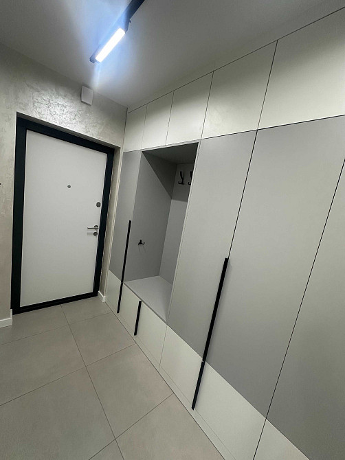 Оренда. 1кімнатна квартира в ЖК МГ Пагорби, Малоголосківська,40а Львов - изображение 4