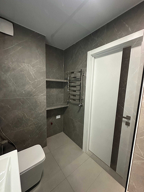 Оренда. 1кімнатна квартира в ЖК МГ Пагорби, Малоголосківська,40а Львов - изображение 8