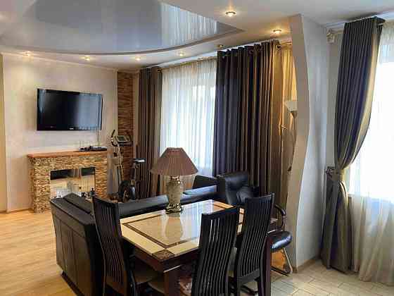 Оренда євро2к квартира біля Центрального парку Ирпень