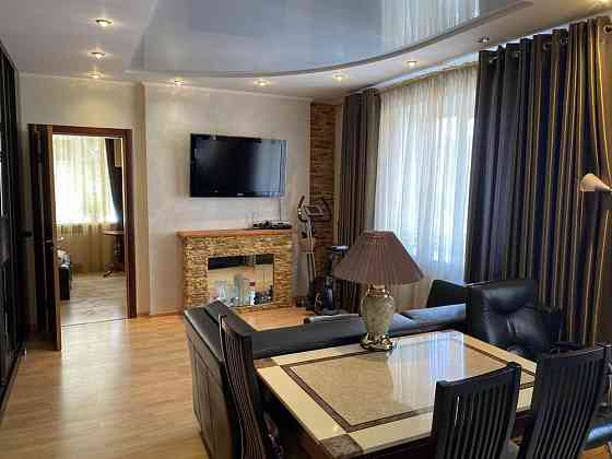 Оренда євро2к квартира біля Центрального парку Ирпень