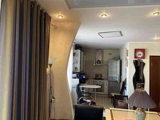 Оренда євро2к квартира біля Центрального парку Ирпень