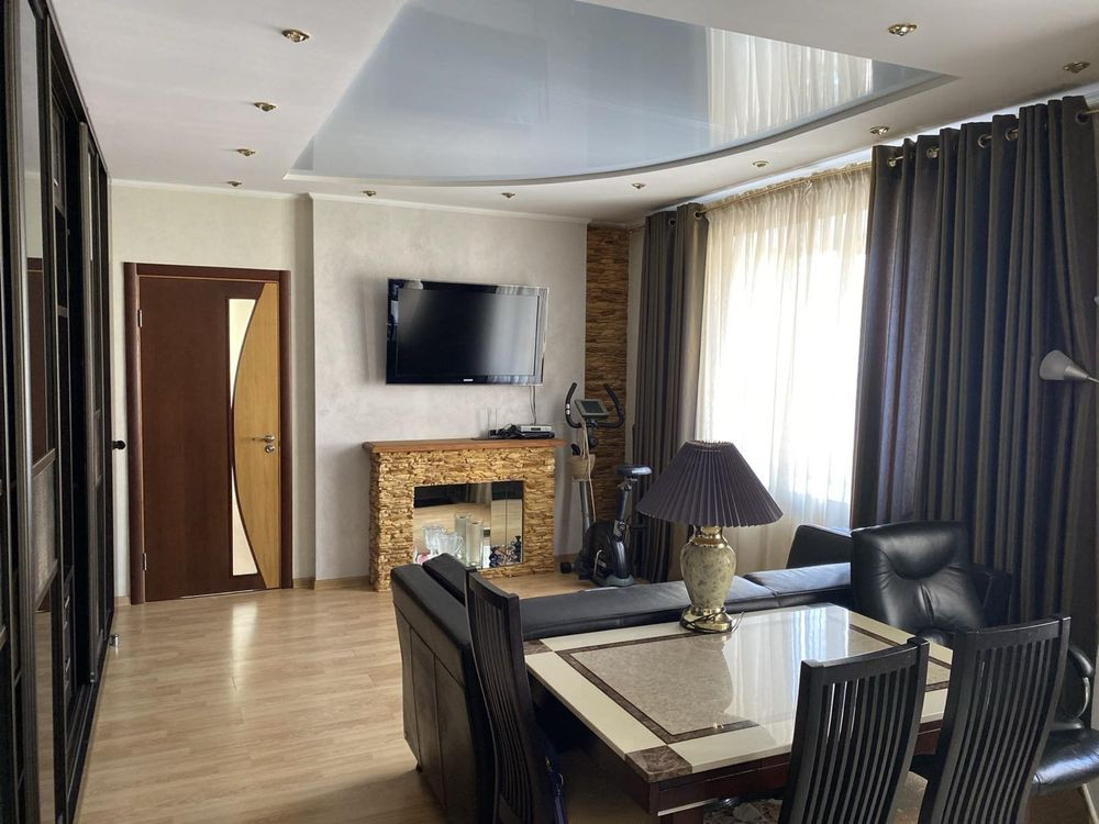 Оренда євро2к квартира біля Центрального парку Ирпень - изображение 2