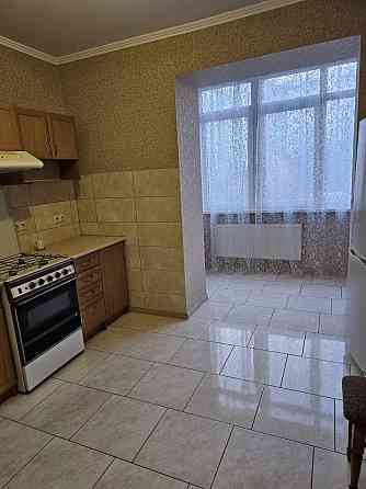 Оренда 1-кімнатної квартири в районі Метро (Ч) Ивано-Франковск