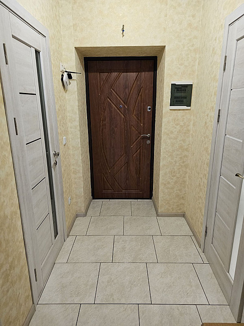 Оренда 1-кімнатної квартири в районі Метро (Ч) Ивано-Франковск - изображение 7