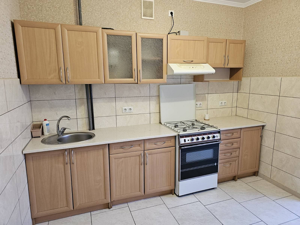 Оренда 1-кімнатної квартири в районі Метро (Ч) Ивано-Франковск - изображение 4