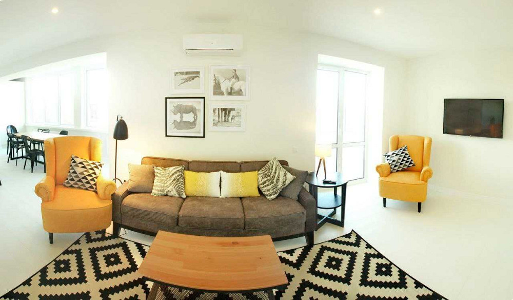 RLT I01 Оренда ідеальної 2 кімнатної квартири по пр. Перемоги, Центр Чернигов - изображение 2