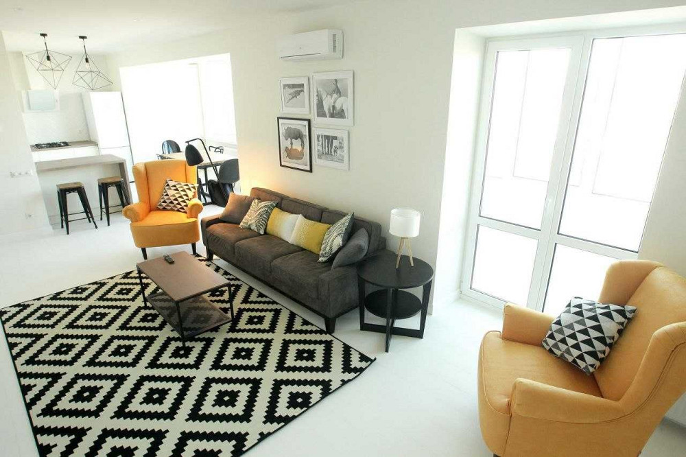 RLT I01 Оренда ідеальної 2 кімнатної квартири по пр. Перемоги, Центр Чернигов - изображение 1