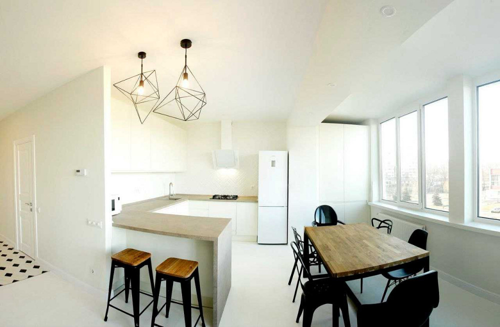 RLT I01 Оренда ідеальної 2 кімнатної квартири по пр. Перемоги, Центр Чернигов - изображение 3