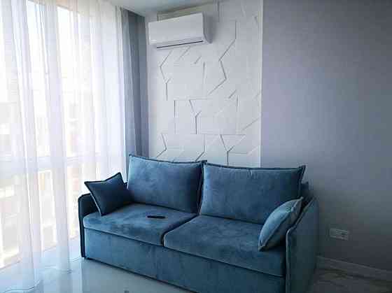 Оренда СУЧАСНОЇ квартири по вул. Шевченка, до центру 15 хв ходьби Львов