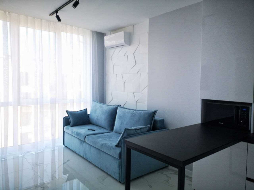 Оренда СУЧАСНОЇ квартири по вул. Шевченка, до центру 15 хв ходьби Львов - изображение 3