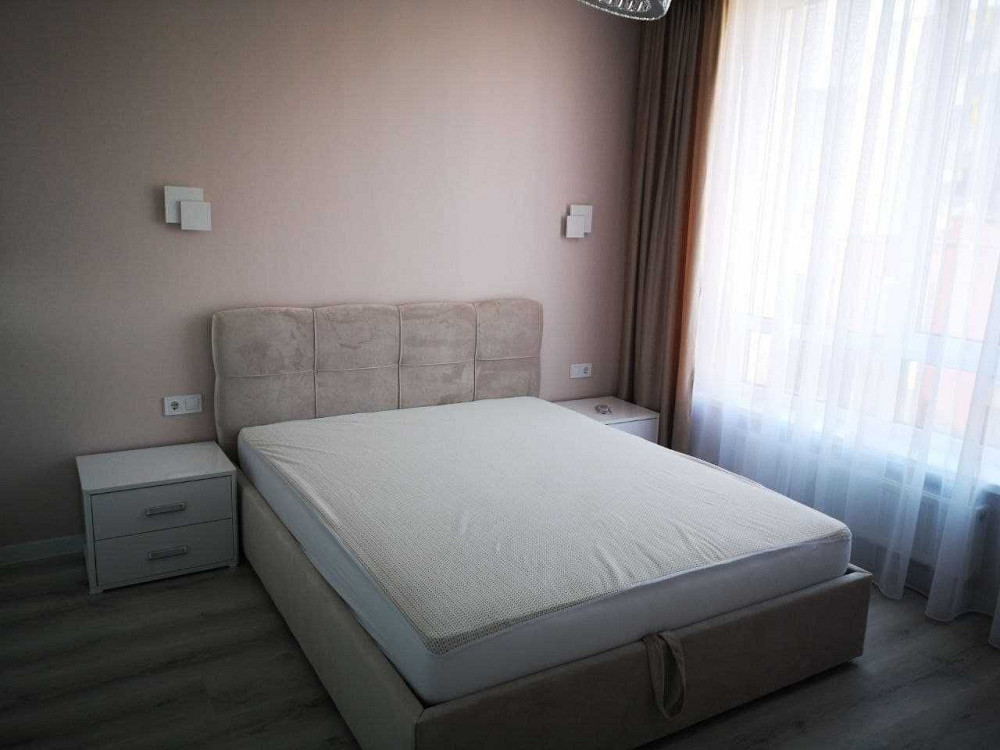 Оренда СУЧАСНОЇ квартири по вул. Шевченка, до центру 15 хв ходьби Львов - изображение 6