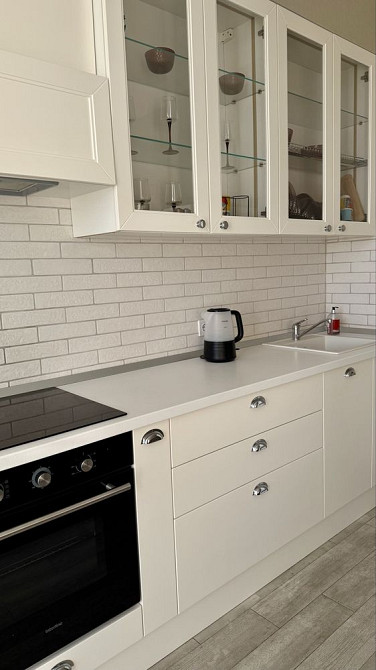 Сдам в аренду квартиру в 19 Жемчужине Одеса - зображення 5