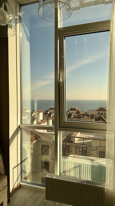 Сдам в аренду квартиру в 19 Жемчужине Одеса - зображення 4