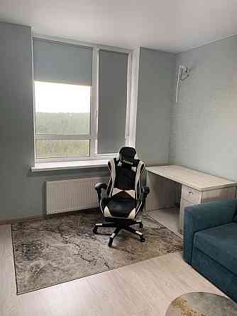 Оренда 1-к, Сіті парк 2, Центральний парк Ирпень