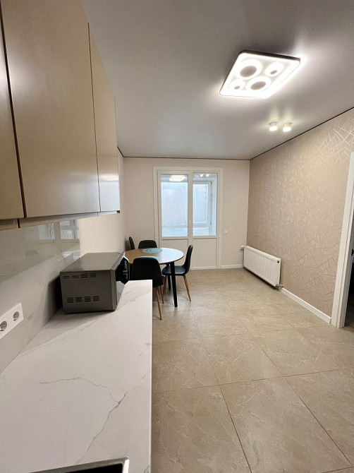 Оренда 1-кімнатної квартири в ЖК “Вежа”, Ювілейний Рівне - зображення 6