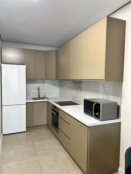 Оренда 1-кімнатної квартири в ЖК “Вежа”, Ювілейний Рівне - зображення 5