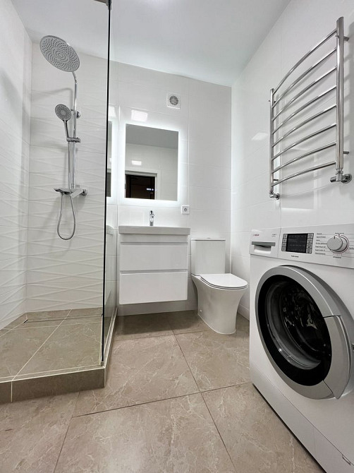 Оренда 1-кімнатної квартири в ЖК “Вежа”, Ювілейний Рівне - зображення 7