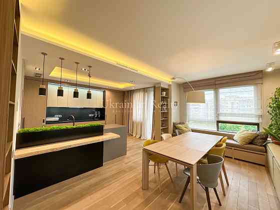 Оренда 4к квартири ЖК «Park Avenue VIP» Без комісії! Киев