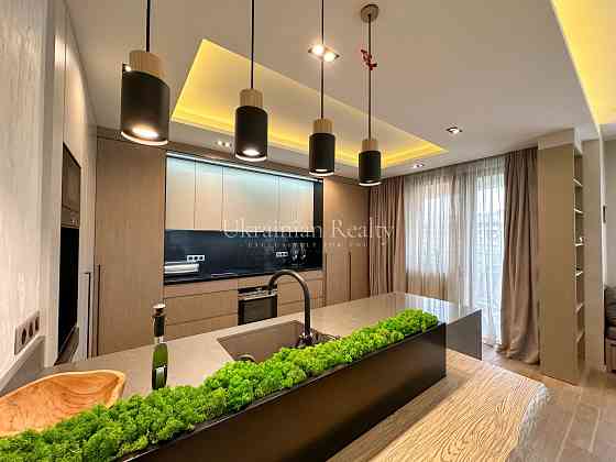 Оренда 4к квартири ЖК «Park Avenue VIP» Без комісії! Киев