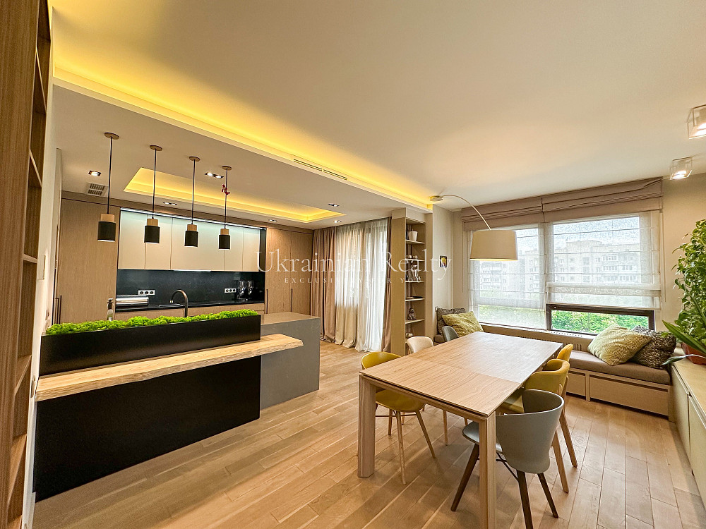 Оренда 4к квартири ЖК «Park Avenue VIP» Без комісії! Киев - изображение 4