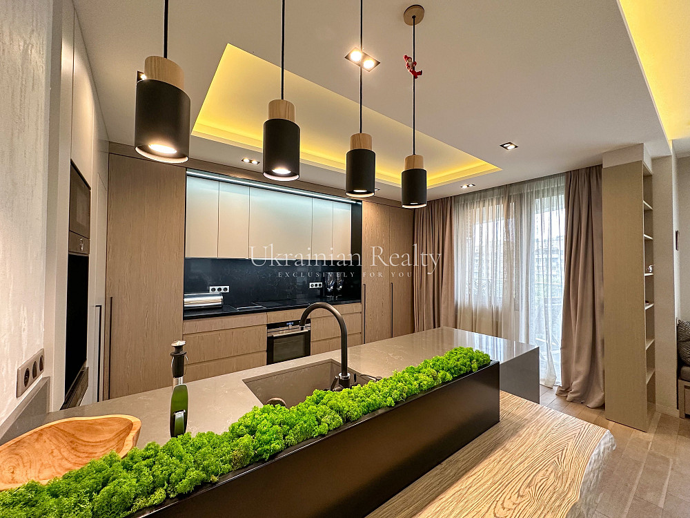 Оренда 4к квартири ЖК «Park Avenue VIP» Без комісії! Киев - изображение 5