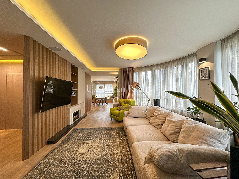 Оренда 4к квартири ЖК «Park Avenue VIP» Без комісії! Киев - изображение 1