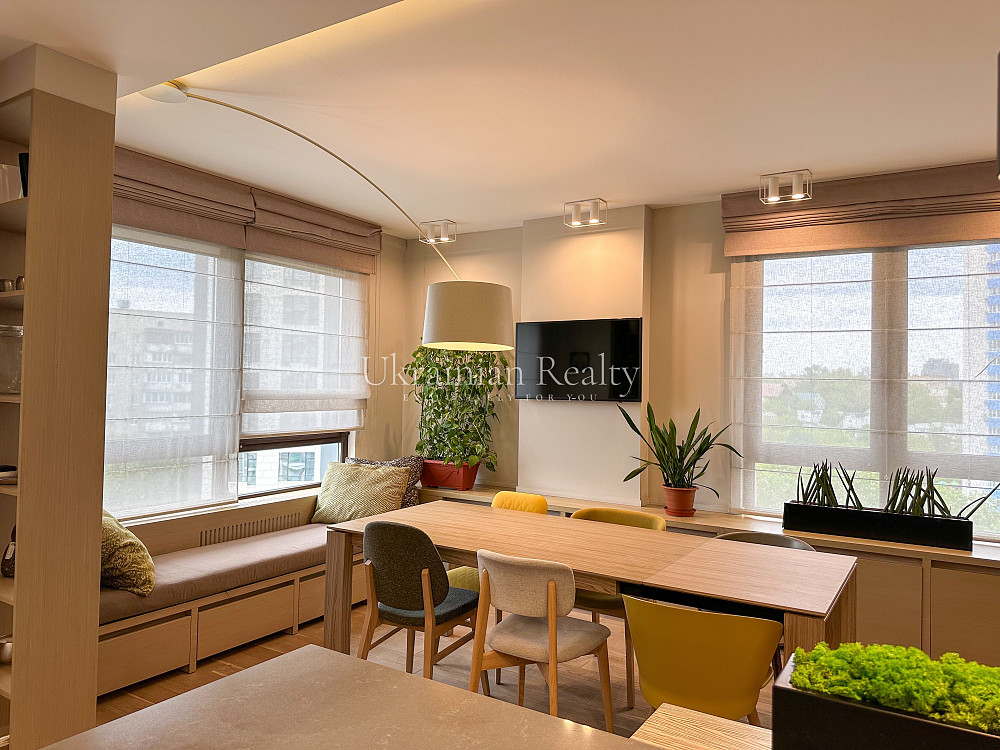 Оренда 4к квартири ЖК «Park Avenue VIP» Без комісії! Киев - изображение 8