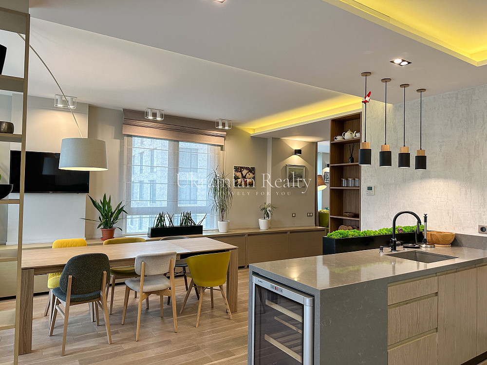 Оренда 4к квартири ЖК «Park Avenue VIP» Без комісії! Киев - изображение 6