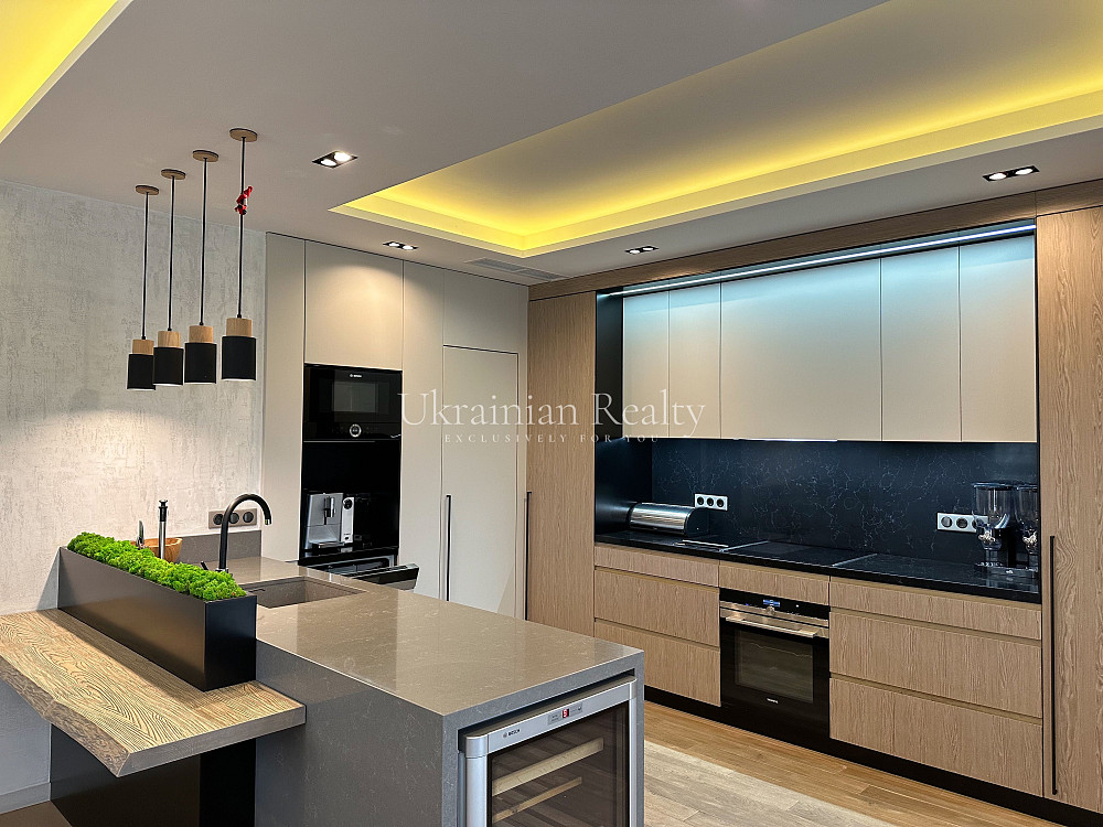 Оренда 4к квартири ЖК «Park Avenue VIP» Без комісії! Киев - изображение 7