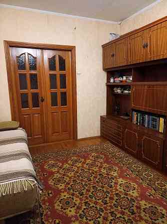 Квартира Позняки 5 минут залог половина Киев