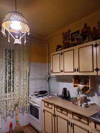 Квартира Позняки 5 минут залог половина Киев