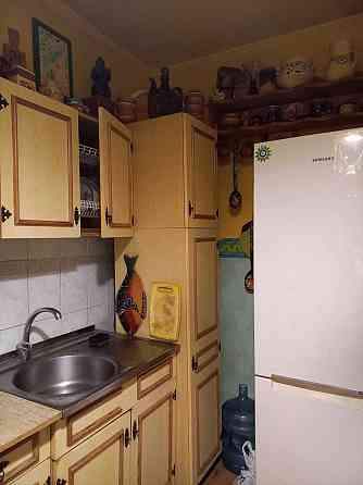 Квартира Позняки 5 минут залог половина Киев