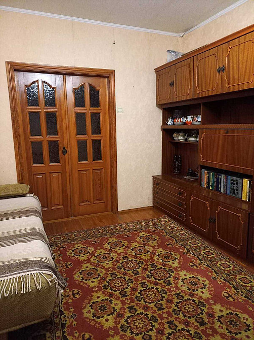 Квартира Позняки 5 минут залог половина Киев - изображение 2