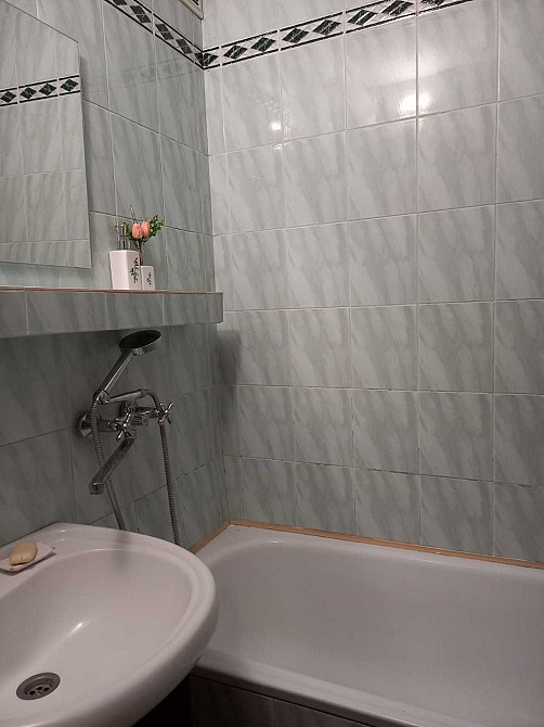 Квартира Позняки 5 минут залог половина Киев - изображение 7