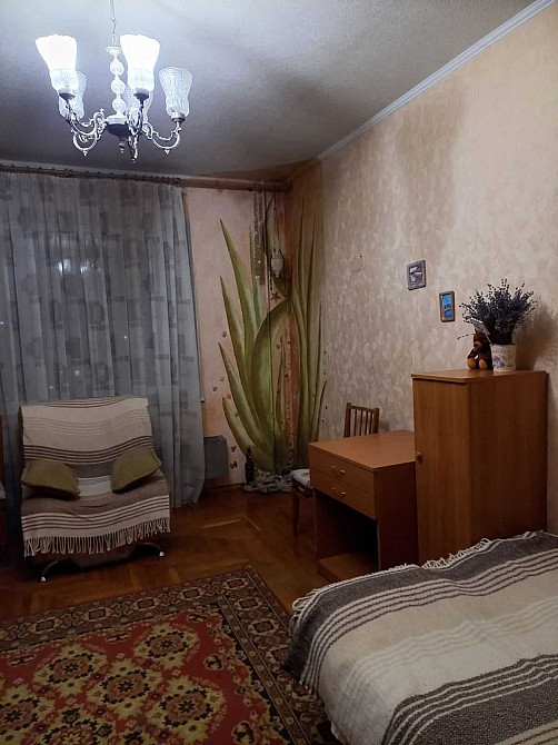 Квартира Позняки 5 минут залог половина Киев - изображение 3