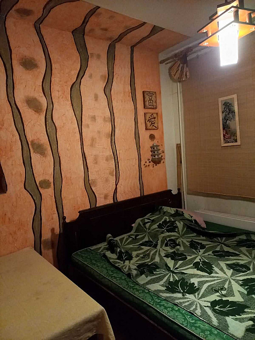 Квартира Позняки 5 минут залог половина Киев - изображение 1