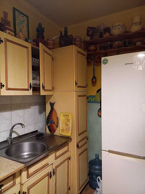 Квартира Позняки 5 минут залог половина Киев - изображение 6