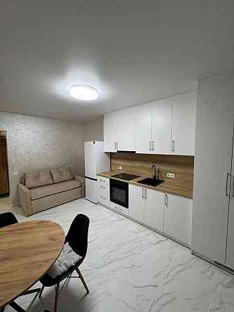 Оренда 1-кімнатної квартири + кухня студія в ЦЕНТРІ МІСТА ТРУСКАВЕЦЬ Трускавець