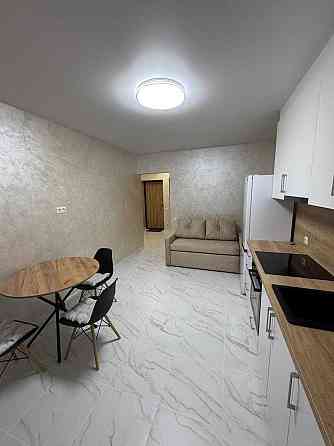 Оренда 1-кімнатної квартири + кухня студія в ЦЕНТРІ МІСТА ТРУСКАВЕЦЬ Трускавець