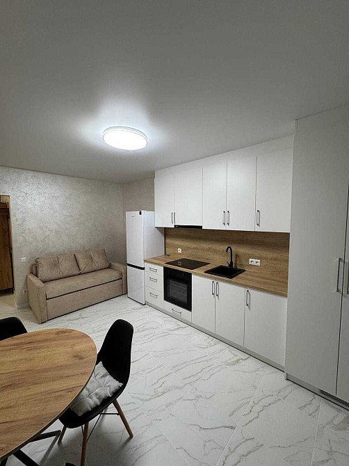 Оренда 1-кімнатної квартири + кухня студія в ЦЕНТРІ МІСТА ТРУСКАВЕЦЬ Трускавець - зображення 6